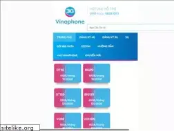 Sites similar to 3gvinaphone.vn