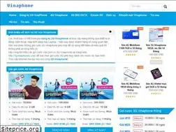 Sites similar to 3gvinaphones.com