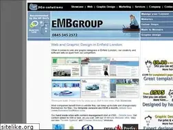 Sites similar to 3gwebdesign.com
