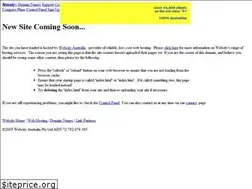 Sites similar to 3gwiz.com.au