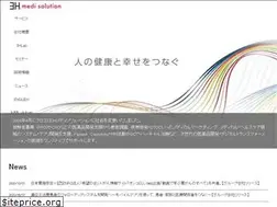 Sites similar to 3h-ms.co.jp