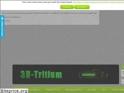 Sites similar to 3h-tritium.cz