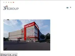 Sites similar to 3h.group