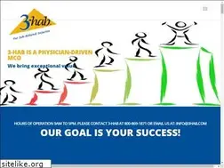 Sites similar to 3hab.com