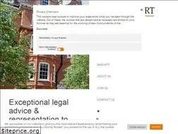 Sites similar to 3harecourt.com