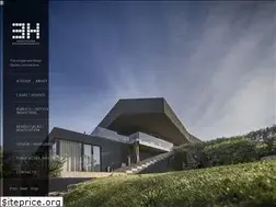 Sites similar to 3harquitectos.com