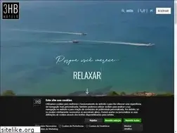 Sites similar to 3hb.com