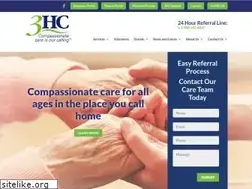 Sites similar to 3hc.org