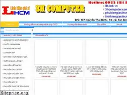 Sites similar to 3hcomputer.com