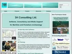 Sites similar to 3hconsulting.com