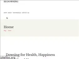 Sites similar to 3hdowsing.com