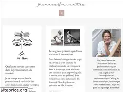 Sites similar to 3heures48minutes.com
