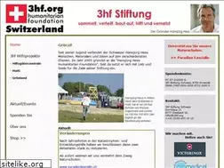 Sites similar to 3hf.org
