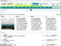 Sites similar to 3hike.com