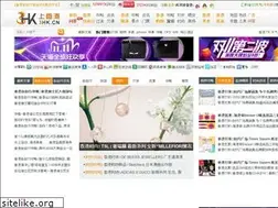 Sites similar to 3hk.cn