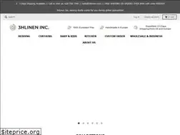 Sites similar to 3hlinen.com