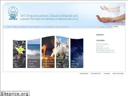 Sites similar to 3ho.de