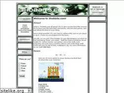 Sites similar to 3hobbits.com