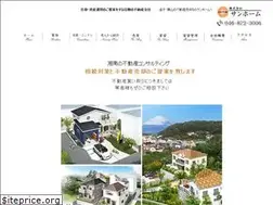 Sites similar to 3home.co.jp