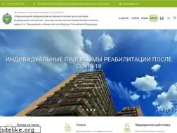 Sites similar to 3hospital.ru