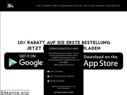 Sites similar to 3hs-burger.de