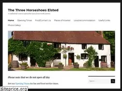 Sites similar to 3hs.co.uk