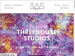 Sites similar to 3hstudios.com