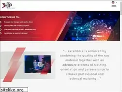 Sites similar to 3htp.com