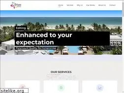 Sites similar to 3hues.com