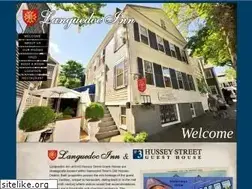 Sites similar to 3husseystreet.com