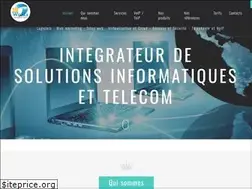 Sites similar to 3hworks.com