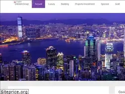 Sites similar to 3i-holding.com