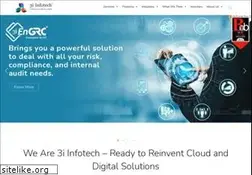 Sites similar to 3i-infotech.com