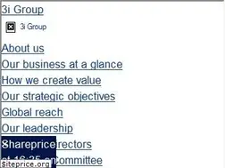 Sites similar to 3i.com