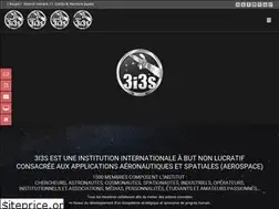 Sites similar to 3i3s.com