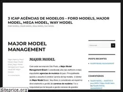 Sites similar to 3icap.com.br