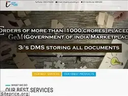 Sites similar to 3iconsulting.in