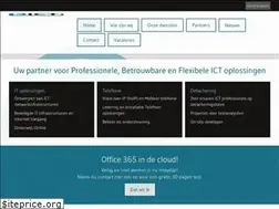 Sites similar to 3ict.nl