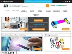 Sites similar to 3idcards.com