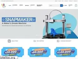 Sites similar to 3idea.in