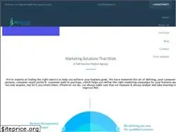Sites similar to 3idigital.in