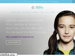 Sites similar to 3idx.com