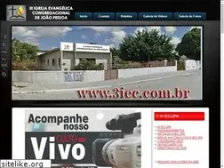 Sites similar to 3iec.com.br