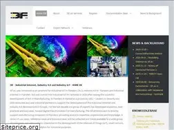 Sites similar to 3if.be