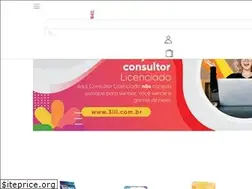 Sites similar to 3iii.com.br