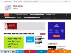 Sites similar to 3ijk.com