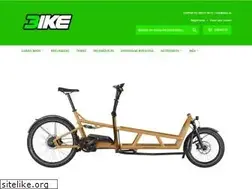 Sites similar to 3ike.es