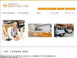 Sites similar to 3iku.org