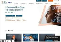 Sites similar to 3il-ingenieurs.fr