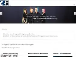 Sites similar to 3imedia.de